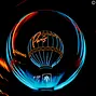 Paris Balloon Branding