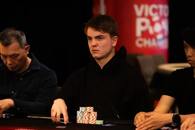 Tom McMahon