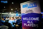 888poker LIVE Barcelona