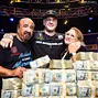 Michael Mizrachi Wins 2025 WSOP Main Event