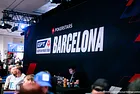 EPT Barcelona 2025 - Branding