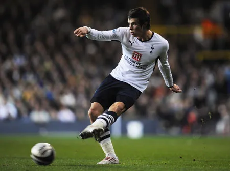 Tottenham hérite de la grosse cote pour aller s'imposer à Madrid mardi 5 avril en quarts de finale de la Ligue des Champions.