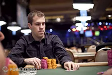 Kyle "KPR16" Ray
