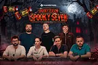 PokerStars Spooky Season