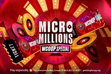 PokerStars MicroMillions