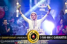 SCOOP 2012 : 'zizi2durrrr', Pius Heinz