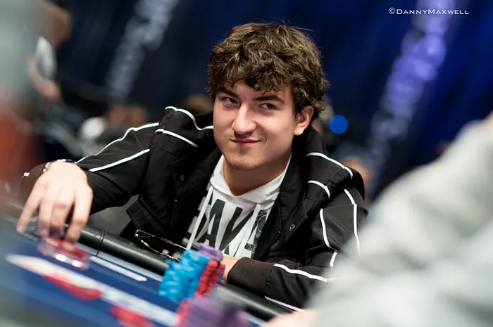 EPT Player of the Year : Urbanovich survole le classement final, JJ Zeitoun au top des low buy-in 0001