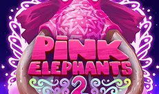 Pink Elephants 2
