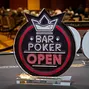 Bar Poker Open Trophy