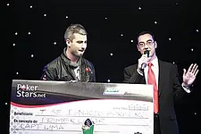 Jose Barbero “Nacho”