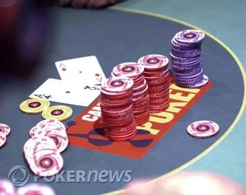 The Weekly Turbo: New Signees for Online Poker Sites, World Series of Poker, and More 0001