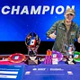 Haoran Sun wins the 2025 WPT Prime Thailand Exhibition Championship