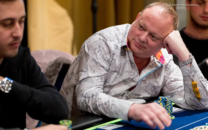 Adrian Mateos Diaz & Paul Newey