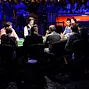Final Table Event #55: The $50,000 Poker Players' Championship
