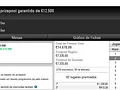 Super Monday para chilipe22 e Tutti4Simons na PokerStars.FRESPT 105