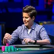 Vanessa Selbst