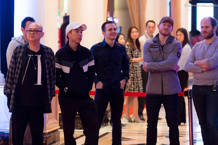 Le streaming intégral du Triton SHRS Jeju 0001