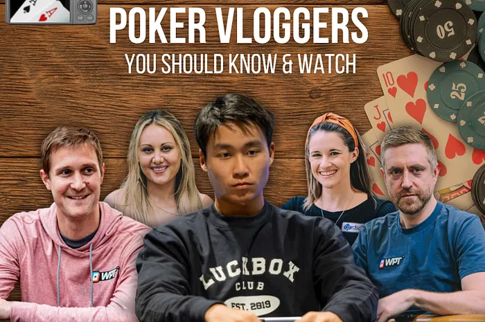 Vloggers You Need to Know Part I: The Ones You Know