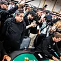 Bubble Main Event WSOP 2026 - Zhaken Seitbekov