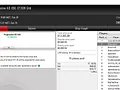 Lobby de poker da PokerStars