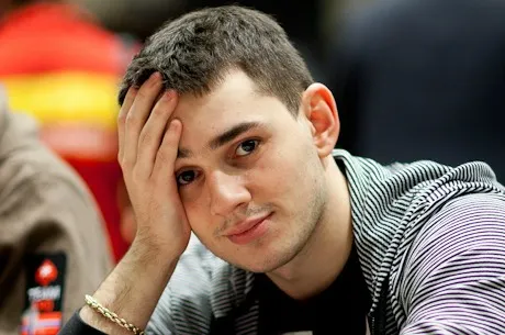 EPT Praga 2011: Gerri Tevosov é o chipleader para o Dia 3 0001