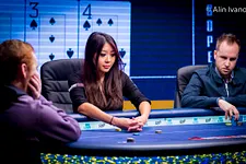 WSOP Europe at King's Casino