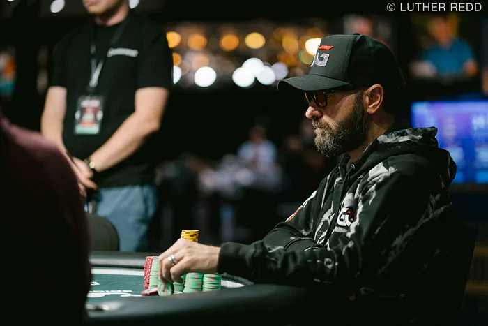 Daniel Negreanu