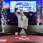 James Williams Wins the £1,100 Main Event in London