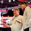 Chris Moneymaker