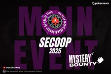 SECOOP Main Event 2024