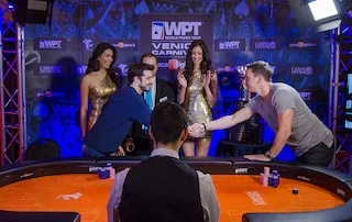 Andrea Dato Defeats Sam Trickett to Win Gioco Digitale World Poker Tour Venice 102