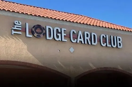 The Lodge