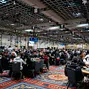WSOP Field - Event #19: $500 COLOSSUS