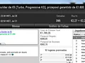 NeverLoose62 dá Show na PokerStars.pt; JJamaicaKK88 Vence The Big €100 123