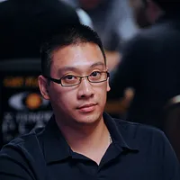 Perry Lin