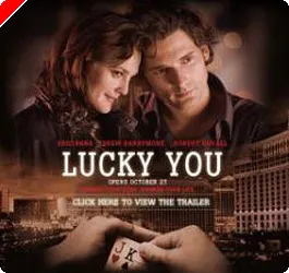 Lucky You – Poker, Las Vegas, Bob Dylan e Jennifer Harman – Lucky us?! 0001