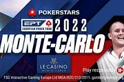 PokerNews Is Reporting on the Biggest 2022 EPT Monte Carlo Events