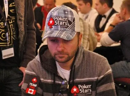 negreanu ept vienne 2010