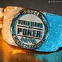 Main Event Bracelet