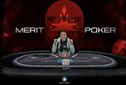 Simeon Spasov Prevails in an Epic Heads-Up Duel to Win the Merit Poker Carmen Series Merit Poker Cup