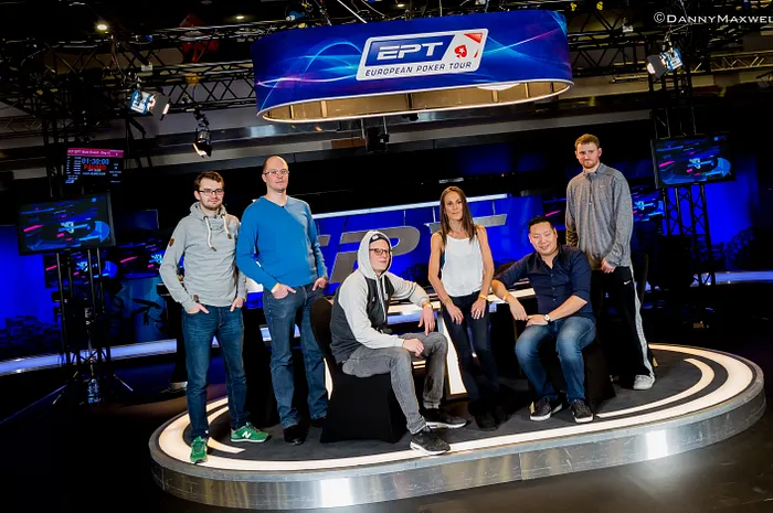 EPT Prague : Le replay Twitch de la finale, 774.600€ à la gagne 0001