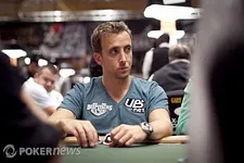 Joshua 'PBDRUNKS' VanDuyn