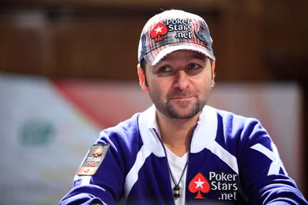 PokerStars LAPT Grande Finale : Daniel Negreanu en table finale