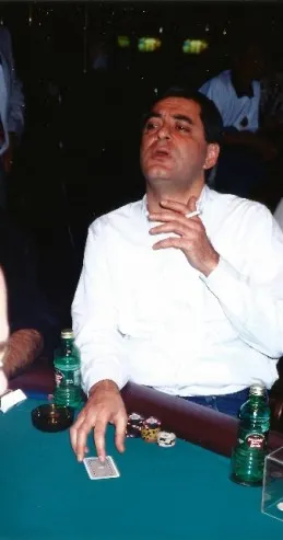 Mansour Matloubi