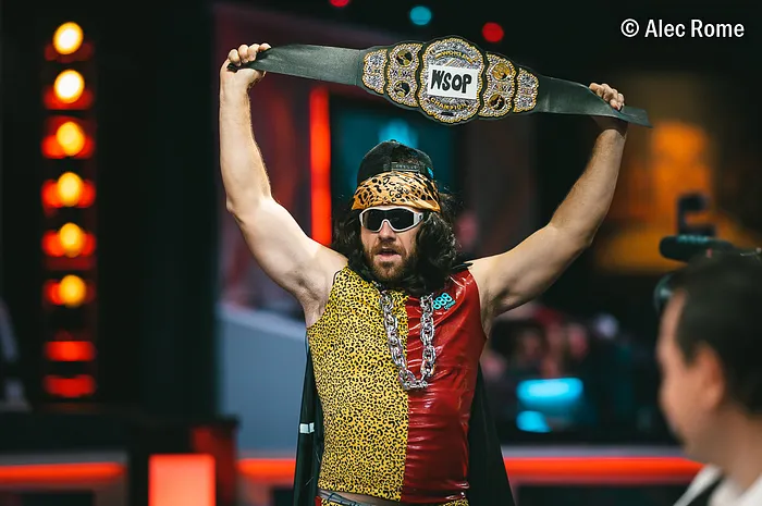 Dan "Jungleman" Cates