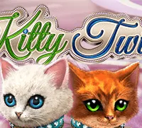 Kitty Twins
