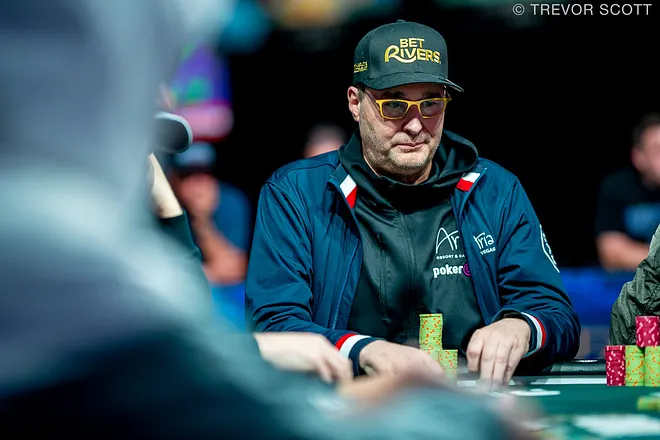 Phil Hellmuth