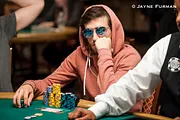 Endrit Geci Wins the 2021 partypoker MILLIONS Online $5,300 Main Event ($774,838)