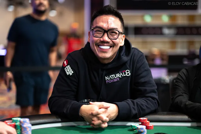 Victor Chong