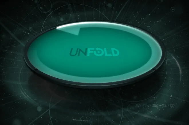 Unfold - PokerStars